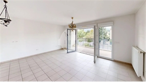 appartement à la vente -   13400  AUBAGNE, surface 64,98 m2 vente appartement - APR724338